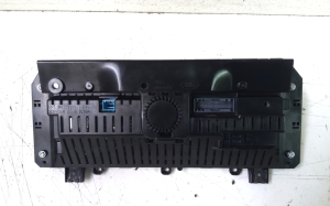 Land Rover Range Rover IV (2012–2026) Instrument cluster A50111822 - 3