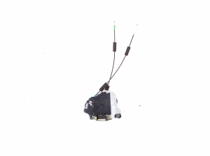   Front door lock  - 6904060220 
