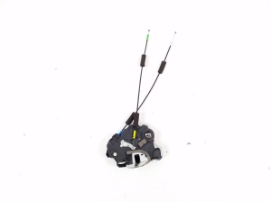 LEXUS RX GGL1 (2009–2015) Front door lock 6903053080 - 2