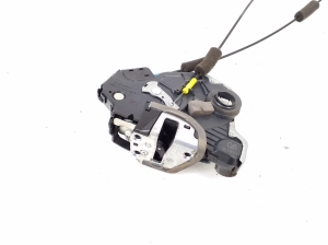 LEXUS RX GGL1 (2009–2015) Front door lock 6903053080 - 3