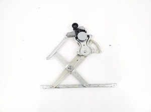   Front door window regulator  - 6980248060 