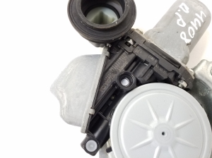 LEXUS RX GGL1 (2009–2015) Front door window regulator 6980148050 - 3