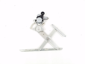   Rear side door window regulator  - 6980148060 