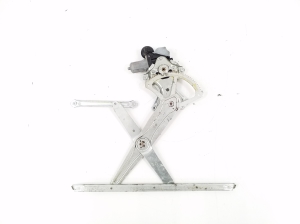 LEXUS RX GGL1 (2009–2015) Rear side door window regulator 6980148060 - 3