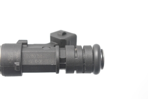 Ford Fiesta VI (2008–2017) Injektor Einspritzdüse 0280158207 - 2