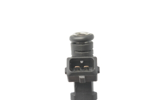 Ford Fiesta VI (2008–2017) Injektor Einspritzdüse 0280158207 - 3