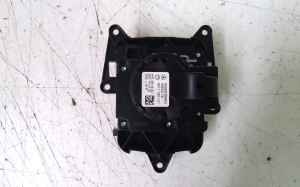 Mercedes Benz GLE-Class 166 (2015–2018) Suspension height adjustment switch A2929058900 - 3