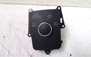 Suspension height adjustment switch - A2929058900