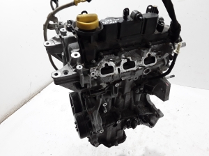 Dacia Sandero III (2021–2026) Motor - 2
