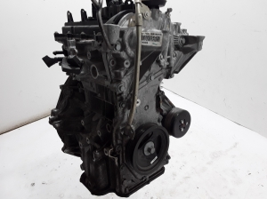 Dacia Sandero III (2021–2026) Motor - 3