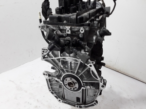 Dacia Sandero III (2021–2026) Motor - 4