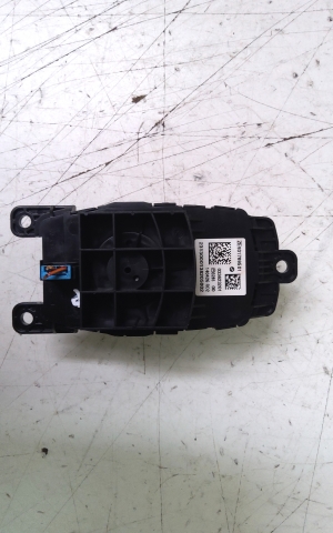 BMW 3 SERIES F30 (2011–2018) Multimedia control module ZE931769501 - 3