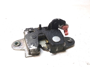 TOYOTA Hilux (2015–2020) Trunk lid lock - 3