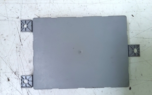 Mercedes Benz C-Class 205 (2014–2021) Mugavusmoodul 5DK01077582 - 2