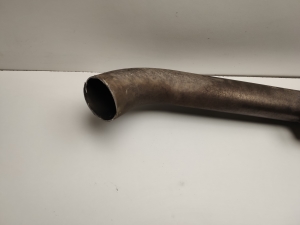 Mercedes Benz E-Class W211 (2002–2009) Katalüsaator A2114906319 - 3