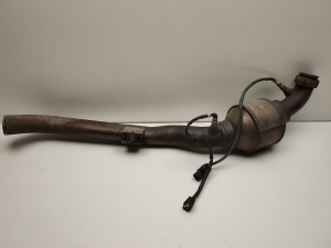   Catalytic converter  - A2114906319 