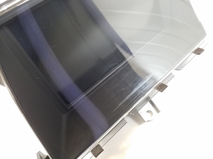LEXUS RX GGL1 (2009–2015) Screen 8611048580 - 3