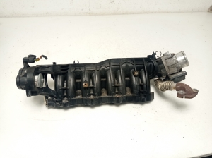   Ansaugkrümmer  - 283202A400 