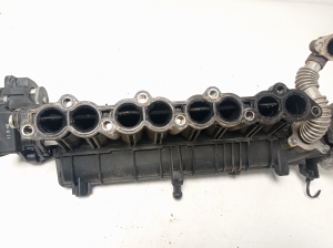 Hyundai i30 (2011–2017) Intake manifold 283202A400 - 5