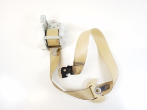 Front seat belt - 7322048451A0