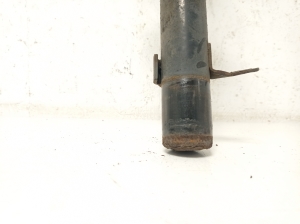TOYOTA Aygo B40 (2014–2026) Front shock absorber 485100H040 - 2