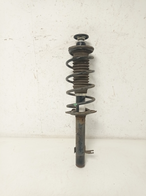 TOYOTA Aygo B40 (2014–2026) Front shock absorber 485100H040 - 4