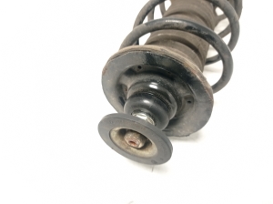 TOYOTA Aygo B40 (2014–2026) Front shock absorber 485100H040 - 5