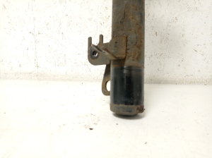 TOYOTA Aygo B40 (2014–2026) Front shock absorber 485200H040 - 2