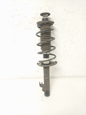 TOYOTA Aygo B40 (2014–2026) Front shock absorber 485200H040 - 4