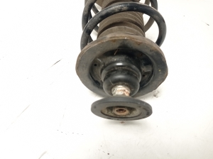 TOYOTA Aygo B40 (2014–2026) Front shock absorber 485200H040 - 5