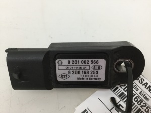 Intercooler sensor - 8200168253