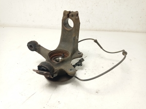 TOYOTA Aygo B40 (2014–2026) Front wheel hub 432120H020 - 2