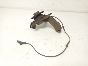TOYOTA Aygo B40 (2014–2026) Front wheel hub 432110H020 - 3