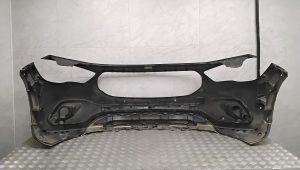 Mercedes Benz GLA-Class H247 (2019–2026) Front bumper A2478858803 - 2