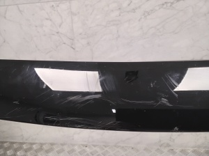 Mercedes Benz GLA-Class H247 (2019–2026) Front bumper A2478858803 - 7
