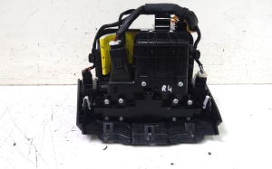Hyundai i40 (2011–2026) Handschuhfach 846353Z100 - 4