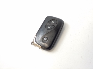 LEXUS RX GGL1 (2009–2015) Ignition key 8990448661 - 2