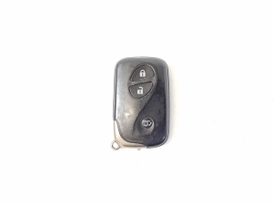 LEXUS RX GGL1 (2009–2015) Ignition key 8990448661 - 3