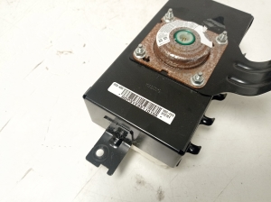 Hyundai i30 (2011–2017) Passenger dashboard airbag 845303X000 - 4
