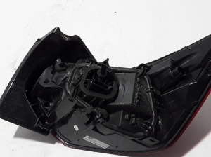 Dacia Sandero III (2021–2026) Eckleuchte hinten 265550529R - 3