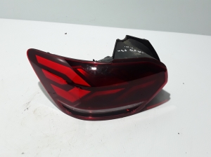   Eckleuchte hinten  - 265550529R 