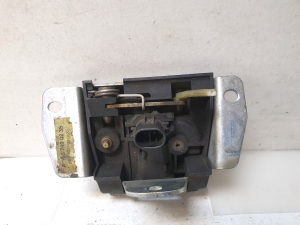 Mercedes Benz ML-Class 163 (1998–2005) Heckklappenschloss A1637400235 - 2
