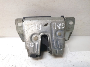 Mercedes Benz ML-Class 163 (1998–2005) Heckklappenschloss A1637400235 - 3