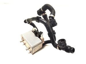 Other air conditioning system parts - 9418878