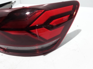 Dacia Sandero III (2021–2026) Eckleuchte hinten 265508077R - 3