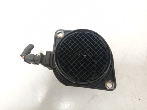 Hyundai i30 (2011–2017) Mass air flow sensor 281642A500 - 3
