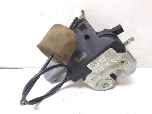 Trunk lid lock - 2217500085