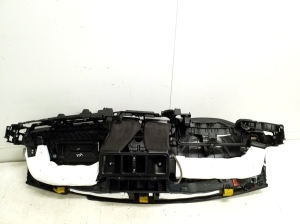 Kia Niro (2016–2022) Salona panelis (torpēda) 84710G5RA0 - 3
