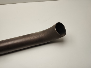 Mercedes Benz E-Class W211 (2002–2009) Catalytic converter A2114906419 - 5