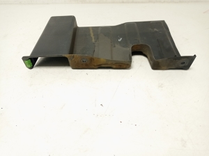 Hyundai i30 (2011–2017) Front underbody protection 29120A2800 - 2